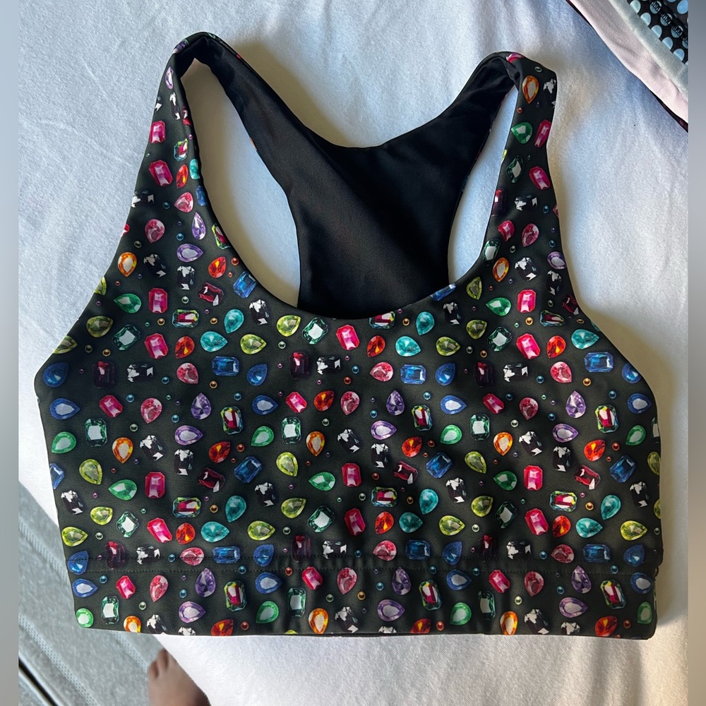 Terez bra